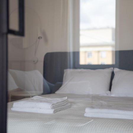Designer Apartment In The Central วอร์ซอ ภายนอก รูปภาพ