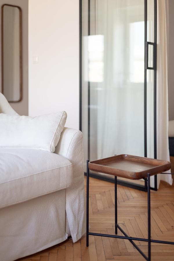 Designer Apartment In The Central วอร์ซอ ภายนอก รูปภาพ