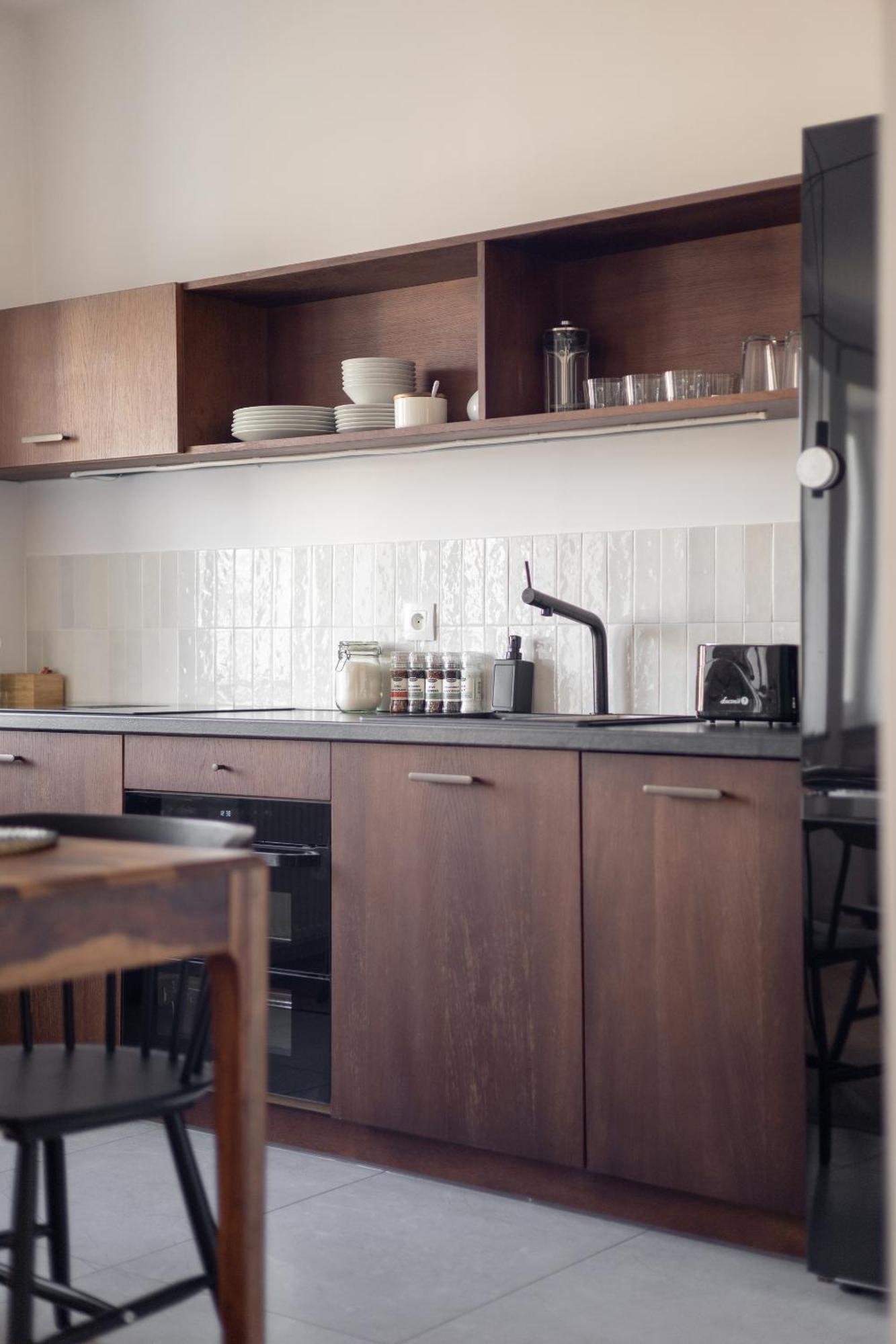 Designer Apartment In The Central วอร์ซอ ภายนอก รูปภาพ