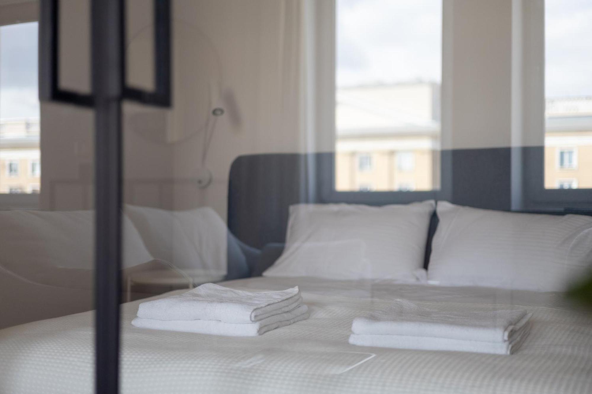 Designer Apartment In The Central วอร์ซอ ภายนอก รูปภาพ