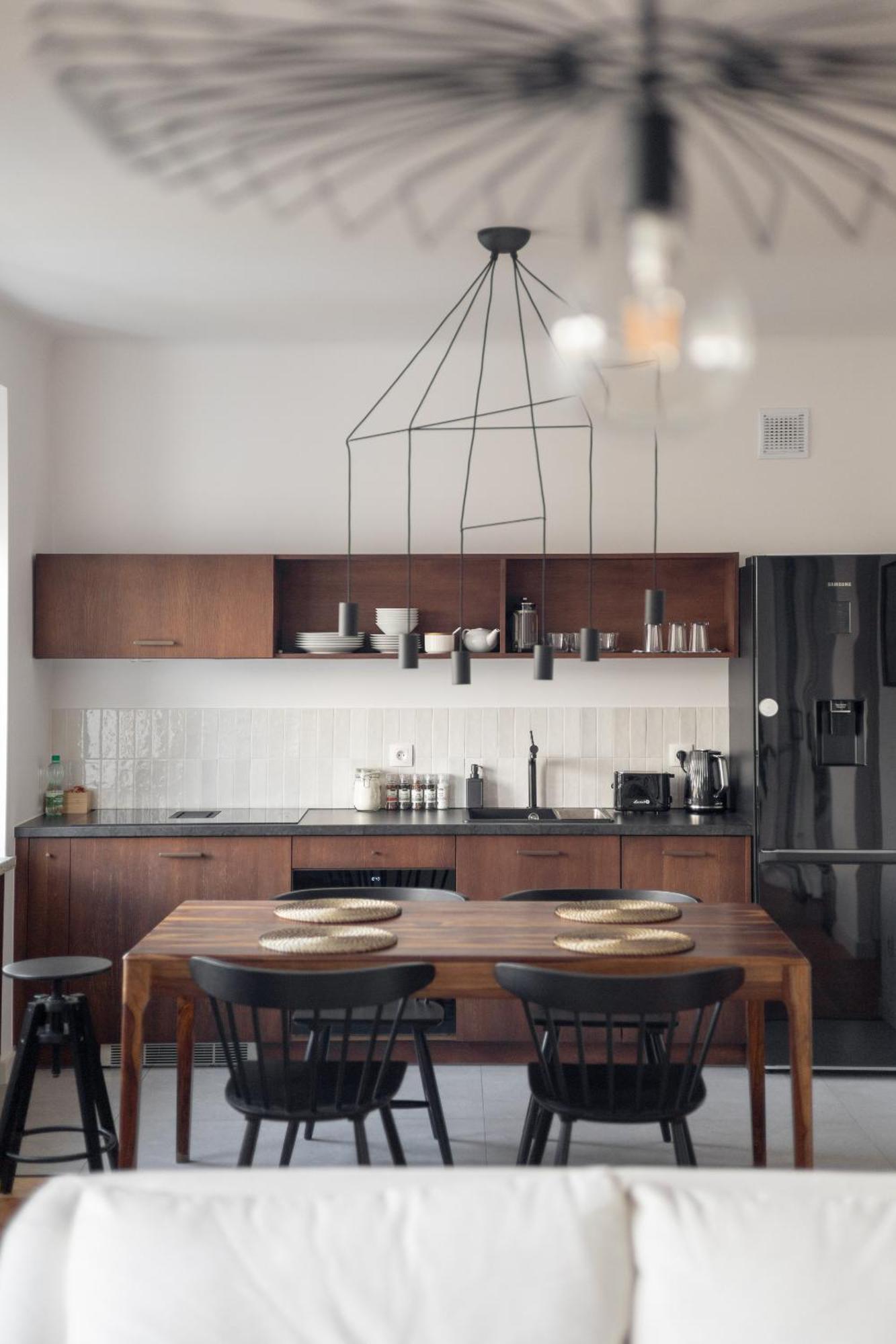 Designer Apartment In The Central วอร์ซอ ภายนอก รูปภาพ